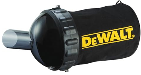 DEWALT PLANER BAG FOR DCP580