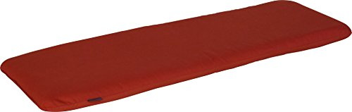 Angerer Cuscino per Panca 40 x 120 cm, Design Uni Terra (Senza Panca)