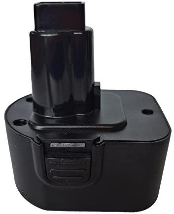 aunstarwei 12V 3.5Ah Ni-MH Battery for Black & Decker CD1200, CD12CE, CD431, GTC390, GTC410, A9252, A9275, PS13 Battery Replacement Spare Backup