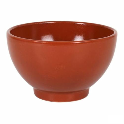 Azofra Cuenco Regas_00262 Barro cocido 15 x 15 x 9 cm (20 Unidades)