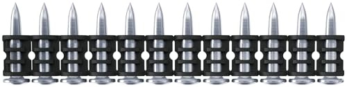 fischer - Clou pour pistolet pneumatique à déclenchement haute performance DFNH 32 (1008 unités)