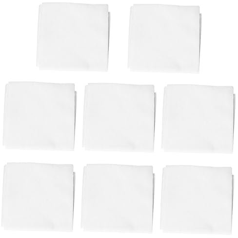 CIYODO Colador De Tofu De Malla Fina De Tela Filtrante De Algodón Reutilizable Para Uso Comercial Doméstico 40 X 40 Cm