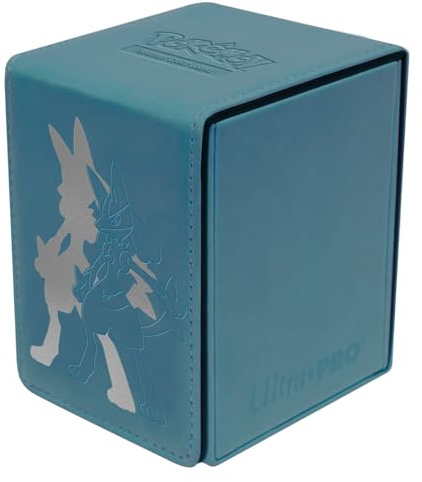 Ultra Pro Pokémon UPR16414 Accessoire de jeu de cartes à collectionner Multicolore