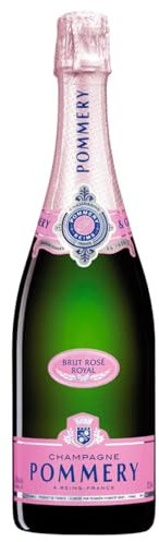 Pommery Champagner Brut Rosé 0,75l