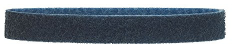 Bosch Professional 2608608Z69 Schleifband für Edelstahl fein 30x533mm, fin