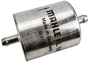 Bränslefilter bensinfilter lämpligt för Triumph Daytona 955I 595N/536 2002–2006