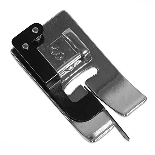 Janome Schmalkantfuß (9 mm) - 202 087 003 - Nähfuß