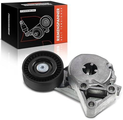 Correa tensora trapezoidal para A3 TT A-l-h-a-m-b-r-a Altea Octavia I Fabia I Golf IV Polo New Beetle 1995-2019 06A903315D