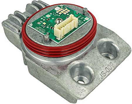 A2ZWORLD OEM Ballast A2059060002, module 212460006A, boîtier pour phare Headlight, côté droit, compatible avec Mercedes W205 2019-2020