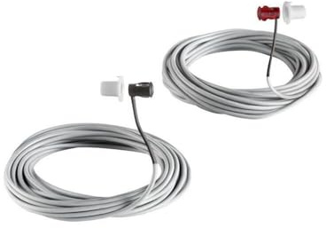 Sommer Lichtschranke Zargenlichtschranke 8m Set, SOMMER-Ausf. 2-Draht
