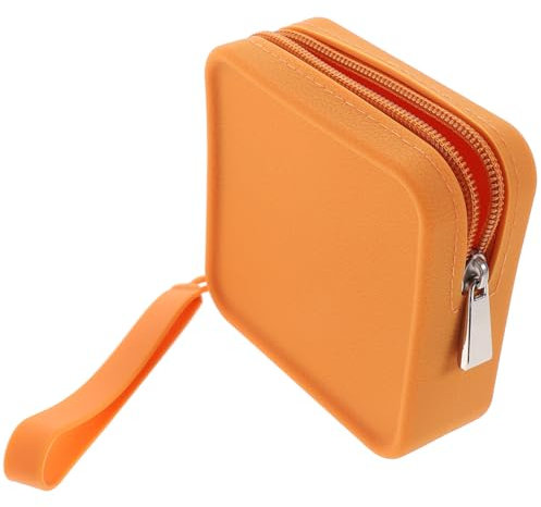 COLLBATH -leckerli-Tasche Für Hunde Mit Reißverschluss Tragbarer Snackhalter Für Hundetrainingsleckerlis Kompakte Aufbewahrungstasche Für Hundefutter