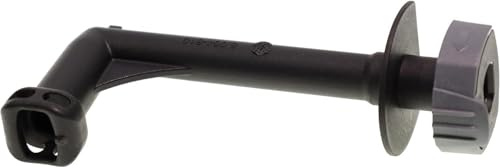 ensipart Hochdruckreiniger Abgang kompatibel mit Kärcher 4.064-069.3/5.064-610 Auslaufbogen für K4