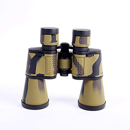 Teleskope für Erwachsene Fernglas Spektive 20X50 Zoom Hd Low Birdwatching 50Mm Outdoor Sports Sigh