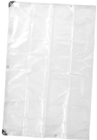 Kisangel Resistente per Copertura Windproof per attività Outdoor per Picnic e Escursioni