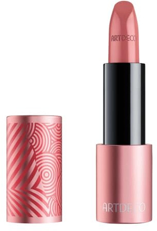 ARTDECO Couture Lipstick Case - Anniversary Design - Limitierte Nachfüllbare Lippenstifthülse für die Couture Lipstick Refills - 1 Stück