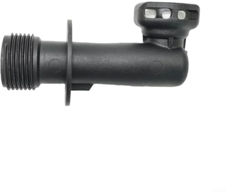 CWOQOCW Water Inlet Elbow Replacement Pipe Part For Karcher K2 K3 Compatible No 5.064-395.0 Pressure Washer Accessory