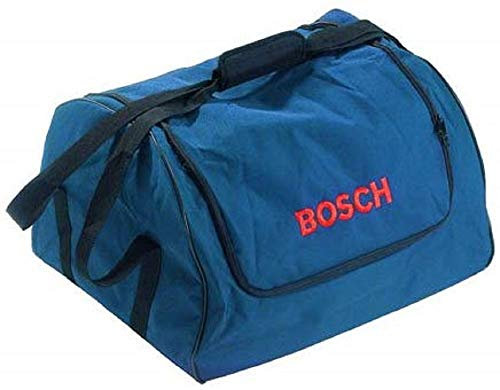 Bosch Accessories ProfessionalZubehör 2605439019 Nylon Tragetasche (Kunststoffkoffer) Schwarz