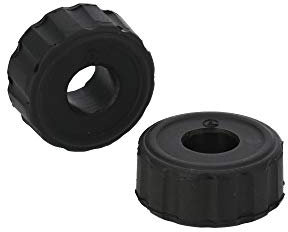 Gummi - Buchse für Motorlager Simson SR50, SR80, groß