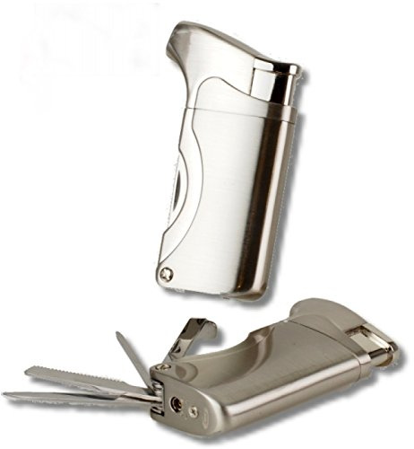 Pfeifenfeuerzeug Cozy Toolpipe