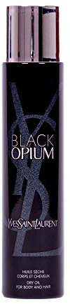 Yves Saint Laurent - Schwarzes Opium Körper- und Haaröl