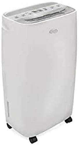 ARGO Dry Nature 11 2,5 L 45 dB Bianco 205 W