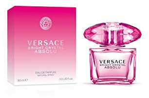 Bright Crystal – Eau de Parfum