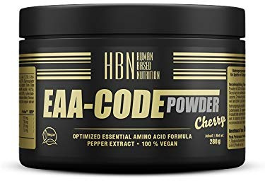 PEAK EAA CODE Cherry 280g