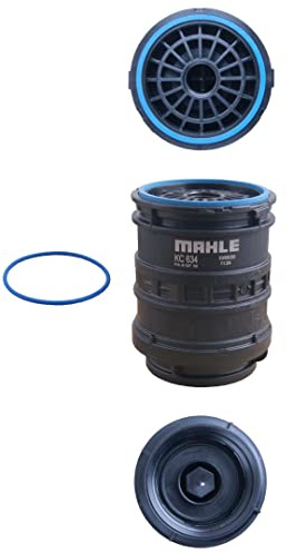 MAHLE KC 629D Kraftstofffilter für MERCEDES-BENZ ACTROS MP4 / MP6