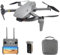 Teeggi Faith Mini Drone with 4K Camera HD for Aldults, Only 239 g, 3-Axis Brushless Gimbal, 3km Image Transmission Distance, 26 Mins Flight Time, Auto GPS Return Professional RC Dron, 1 Battery