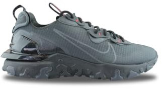 Nike React Vision Anthrazit Hq3819-003, grau, 42 EU