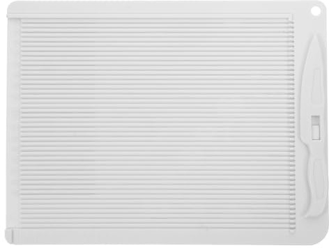 Luxshiny Bewertungsinstrument und Punktetafel aus Abs 1 Satz Leichtes Bastelpapier Faltbrett mit Feiner Verarbeitung für Kreatives Basteln im Klassenzimmer