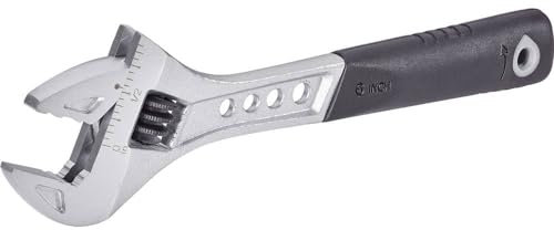 C.K T4365 250 Rollgabelschlüssel, 35 mm