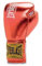 Everlast Unisex- Erwachsene Boxhandschuhe 1910 Pro Fight Glove Kampfhandschuhe,Rot, 8oz