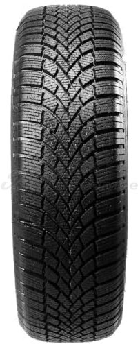 Bridgestone 95V TL BRGA20091 215 50R17 95V - FSL XL RFT M+S 3PMSF