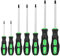 GURADESIGN 7-Piece Magnetic Torx Screwdrivers Set, Magnetic Torx Driver Star Screwdrivers Set