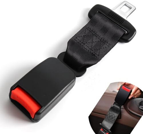 Auto Zubehör 24, Accessori für Auto Universelle, Autozubehör Geeignet für die Meisten Autos