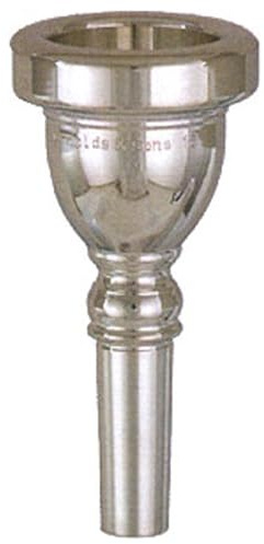 Arnolds & Sons 25 Tuba Mundstück