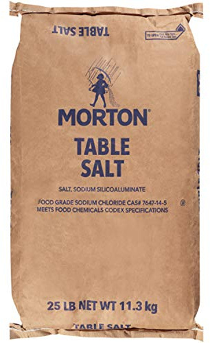 Morton F111020000B