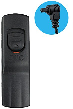 JJC Wired Remote 1m MA A (Canon RS 80N3)