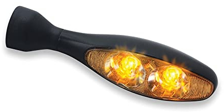 Kellermann LED Blinker M8 Micro 1000 Extreme – Für Motorrad & PKW – ECE 6