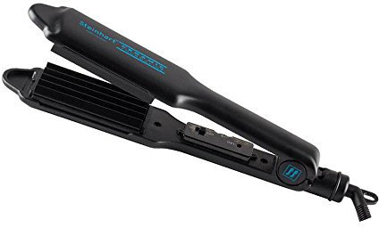 Steinhart Crimper Xl Plancha De Pelo 1 U