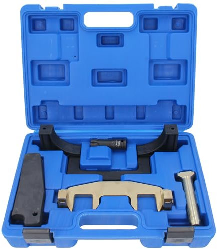 Herramientas de ajuste de motor Cadena de impuestos Mercedes W203 W204 W211 M271 arretierrung