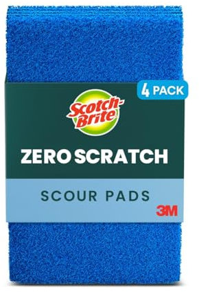 Scotch-Brite Kratzschutzpads