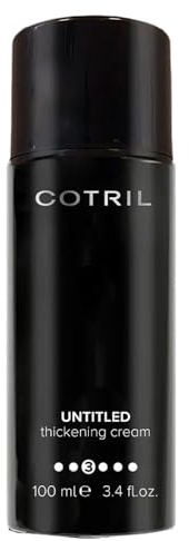 Cotril Styling Untitled Thickening Cream 100 ml - Crema espesante