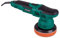 VONROC Pulidora de doble acción 650W - 125mm - Incluye 1 almohadilla de pulido