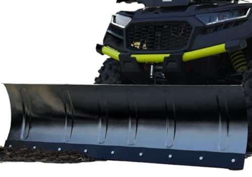 Schneeschild Metall Quad ATV UTV 150cm breit universell