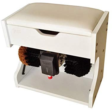 Cireuse à chaussures électrique, Cireuse à chaussures électrique entièrement automatique, Cireuse à chaussures électrique pour famille Hr, Cireuse à chaussures électrique pour hôtels familiaux, banqu