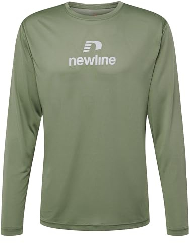 newline Herren Nwlbeat Ls Tee Blouse