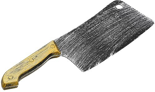 Chaks 13113, Hachoir de Boucher Bronze Halloween 30cm