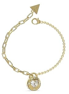 Brazalete Guess Jewellery JUBB03353JWYGS Marca Guess